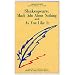 Shakespeare's "Much Ado About Nothing" and "As You Like it" (Casebook)
