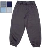  : Boys' Fleece Sweatpants in Assorted Colors