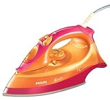 Philips GC3110 'Shocking' Iron Limited Edition