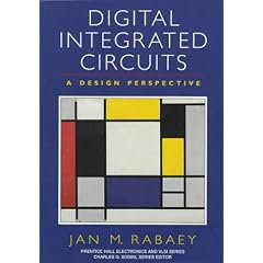 Digital Integrated Circuits: A Design Perspective