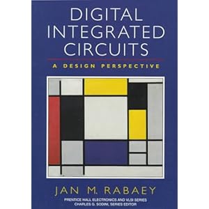 Digital Integrated Circuits - Jan M. Rabaey 