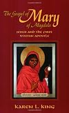 The Gospel of Mary of Magdala