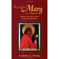 The Gospel of Mary of Magdala