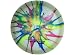 Millennium Orion LF Quantum - 1st Run - Tie-dye Driver