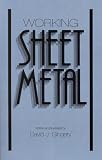 Working Sheet Metal