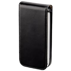 Hama Frame Handytasche f�r Apple iPhone 3G/3GS schwarz