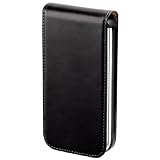 Hama Frame Handytasche f�r Apple iPhone 3G/3GS schwarz
