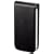 Hama Frame Handytasche f�r Apple iPhone 3G/3GS schwarz