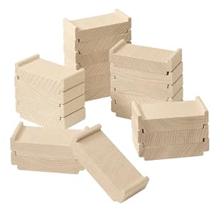 Brio Graded Supports by 
