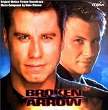 Broken Arrow - Hans Zimmer