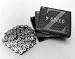Chain KMC 1/2X11/128 Z9000 Gy/Dgy 9S Sp-Ml 116L