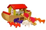Noahs Ark (Small)