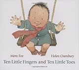 Ten little fingers and ten little toes