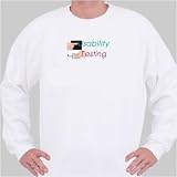 Usability Sweatshirt