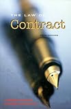 The law of contract