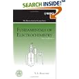 Fundamentals of Electrochemistry (The ECS Series of Texts and... by  Vladimir S. Bagotsky