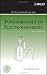 Book Fundamentals of Electrochemistry (The ECS Series of Texts and Monographs)