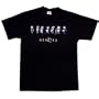 NBC Heroes Lineup T-Shirt TV Show
