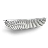 01-05 Lexus IS300 Chrome Vertical Grille 
