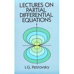 Lectures on Partial Differential Equations