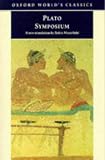 Review Oxford Paperbacks  / Symposium (Oxford World's Classics)