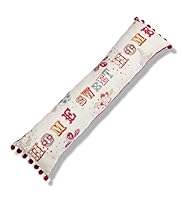 Bella Home Sweet Home Draught Excluder