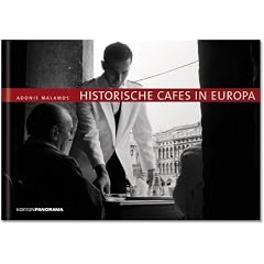 Historische Caf�s in Europa