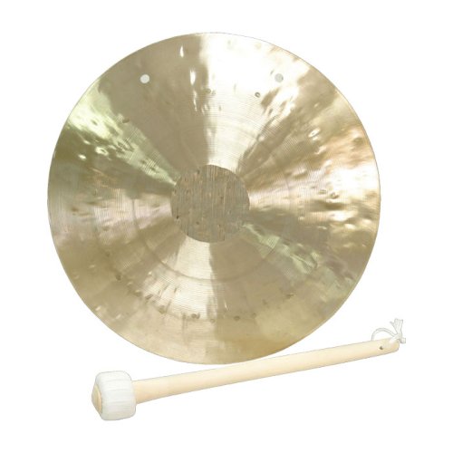 MusicalInstruments: Wind Gong, 10