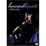 Howard Hewett - Intimate - Greatest Hits Live