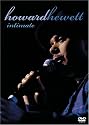 Howard Hewett - Intimate - Greatest Hits Live