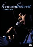 Howard Hewett - Intimate - Greatest Hits Live