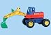 Lena 02023 CZ, - Gro�-Bagger