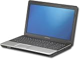 Compaq CQ60-423DX Laptop 15.6 HD / 250GB / 3GB RAM / 802.11 b/g/n WIFI / 6 Cell