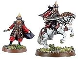 Eigenschaften Games Workshop 99061464089 / Haradrim Sulladan zu Fuß & Beritten [04-38]