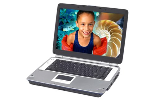 PCHardware: Toshiba Satellite P15 S420 Notebook PC  3.0 GHz Pentium 4, 512 MB RAM, 80 GB Hard Drive, DVD+R/RW Combo 