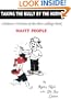 Taking the Bully by the Horns - Children's Version of the Best Selling Book, "Nasty People"