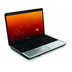 Compaq Presario cq60-210eg 39,6 cm (15,6 Zoll) Notebook (AMD Athlon X2 Dual-Core 2 GHz, 3GB RAM, 250GB HDD, NVIDIA GeForce 8200M, DVD+-, Vista HP)
