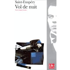 VOL DE NUIT