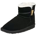Emu Australia Women's Matilda Button Boot