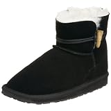 Emu Australia Women's Matilda Button Boot