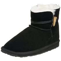 Emu Australia Women's Matilda Button Boot
