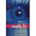 Reality TV: Realism and Revelation