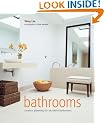 Bathrooms: Creative Planning for Beautiful Bathrooms