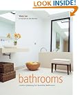 Bathrooms: Creative Planning...