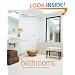 Bathrooms: Creative Planning for Beautiful Bathrooms