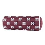Bolster Pillow - Mississippi State Bulldogs NCAA College Athletics