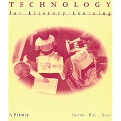 Technology for Literacy Learning