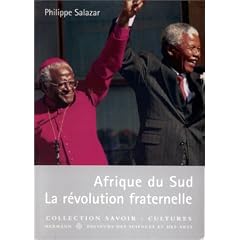 Afrique du sud l'exception la fierte