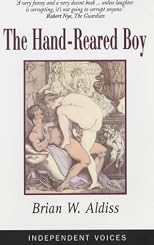 Hand-reared Boy (Independent Voices)