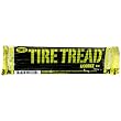 Tire Tread Licorice, Black, 2-Ounce Bars (Pack of 42)